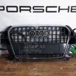 Audi Q3 2018 Çıkma Panjur 8U0853651H