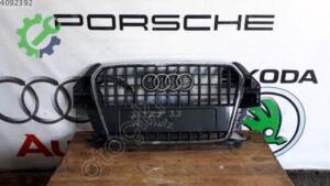 Audi Q3 2018 Çıkma Panjur 8U0853651H
