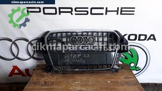 Audi Q3 Panjur çıkma parça