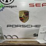 Audi Q3 2007-2023 Çıkma Ön Tampon 8U0807437