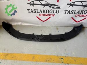 Audi Q3 2012-2014 Çıkma Ön Tampon 8U0807061