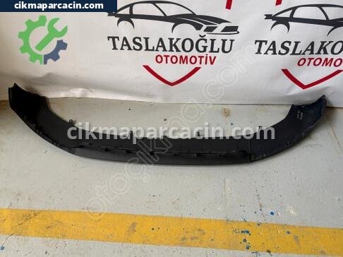 Audi Q3 Ön Tampon çıkma parça