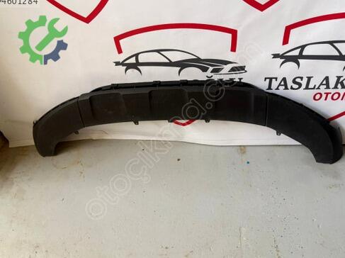 Audi Q3 Ön Tampon 8U0807061 çıkma parça