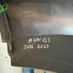 Audi Q3 2012-2014 Çıkma Ön Tampon 8U0807061