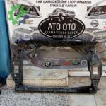 Audi Q3 2012 Çıkma Ön Panel