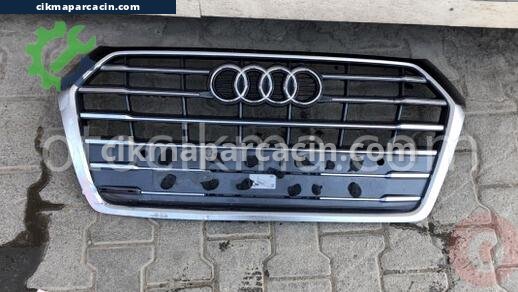 Audi Q3 Panjur çıkma parça