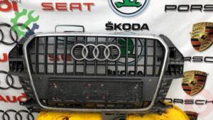 Audi Q3 2022 Çıkma Panjur No 1902994