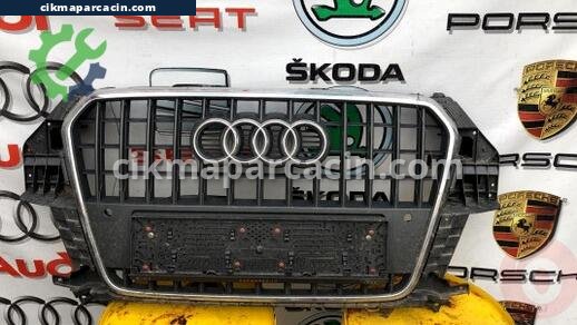 Audi Q3 Panjur çıkma parça