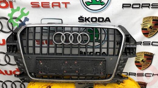 Audi Q3 Panjur çıkma parça