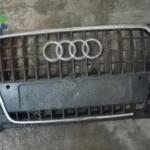 Audi Q3 2012 Çıkma Panjur