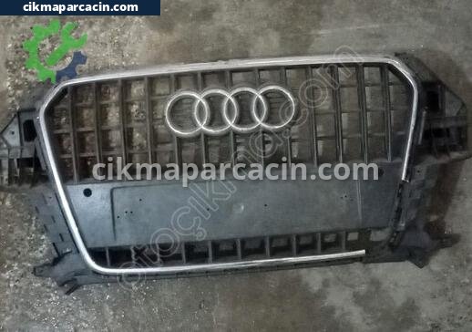 Audi Q3 Panjur çıkma parça