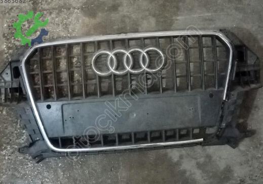 Audi Q3 Panjur çıkma parça