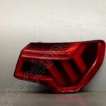 Audi Q3 2020 Çıkma Sağ Stop No 4717139