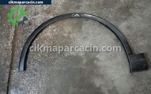 Audi Q3 Dodik çıkma parça