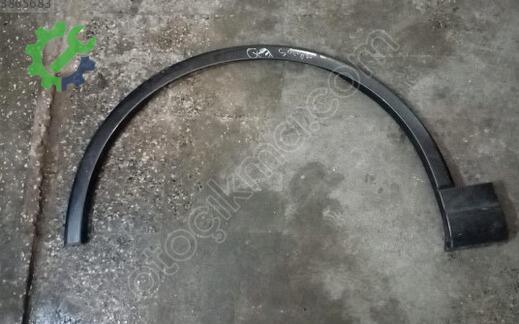 Audi Q3 Dodik çıkma parça