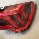Audi Q3 2020 Çıkma Sağ Stop