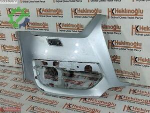 AUDİ Q3 S-LİNE ÖN TAMPON SAĞ KÖŞE 8U0807438 R