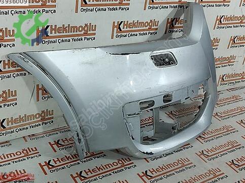 Audi Q3 8U0807438 çıkma parça