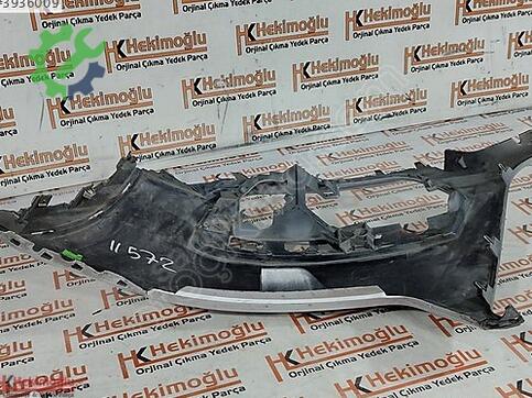 Audi Q3 8U0807438 çıkma parça