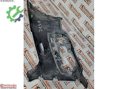 Audi Q3 8U0807438 çıkma parça