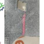 AUDİ Q3 S-LİNE ÖN TAMPON SAĞ KÖŞE 8U0807438 R