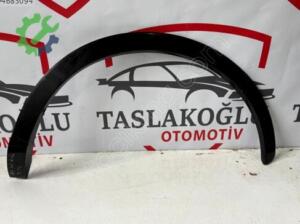 Audi Q3 2012-2015 Arka Çamurluk Çıkma - 8U0853817A