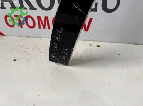 Audi Q3 Arka Çamurluk 8U0853817A çıkma parça