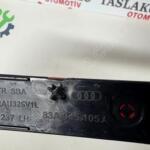 Audi Q3 Reflektör Sökme Çıkma