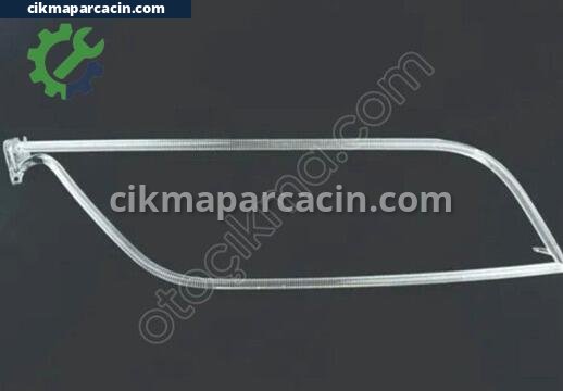 Audi Q5 Ampul çıkma parça