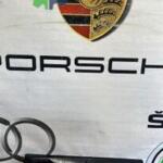 Audi Q5 2022 Çıkma Sol Arka Kapı 8R0853969