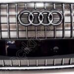 Panjur Audi Q5 2009-2012 Sıfır 8R0853651P