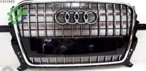Panjur Audi Q5 2009-2012 Sıfır 8R0853651P
