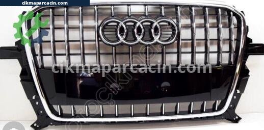 Audi Q5 Panjur çıkma parça