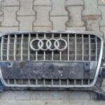 Audi Q5 2013-2017 Çıkma Panjur 8R0853651R