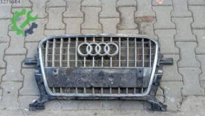 Audi Q5 2013-2017 Çıkma Panjur 8R0853651R