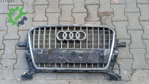 Audi Q5 Panjur çıkma parça