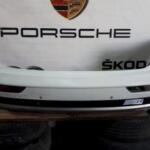 Audi Q5 2023 Çıkma Arka Tampon 80A807527