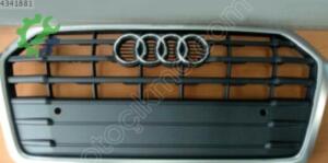 Audi Q5 Orijinal Sıfır Panjur 80A853651ARP5