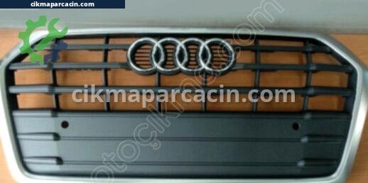 Audi Q5 Panjur çıkma parça