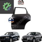 AUDİ Q5 ARKA KAPI SAĞ SOL 2009 2010 2011 2012 2013 2014 2015 +