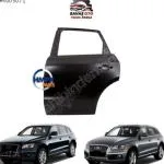 Audi Q5 Sağ Arka Kapı çıkma parça - SAVAŞ OTO YEDEK PARÇA İstanbul
