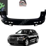 AUDİ Q5 ARKA TAMPON 2017 2018 2019 2020 2021 2022