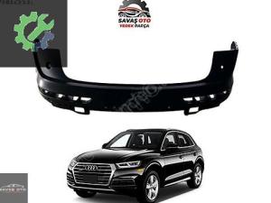 AUDİ Q5 ARKA TAMPON 2017 2018 2019 2020 2021 2022