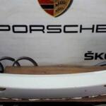 Audi Q5 2022 Çıkma Arka Tampon 8R0807385C