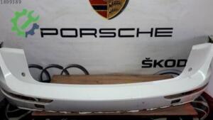 Audi Q5 2022 Çıkma Arka Tampon 8R0807385C