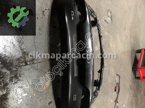 Audi Q5 Bagaj Kapağı çıkma parça