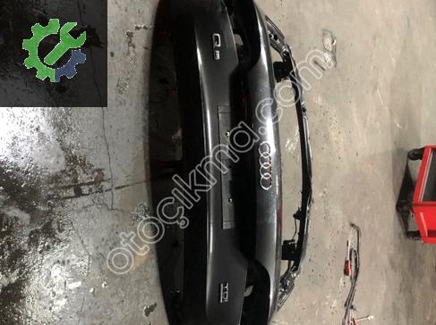 Audi Q5 BAGAJ KAPAĞI HATASIZ BAGAJ FİTİLİ