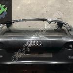 Audi Q5 BAGAJ KAPAĞI HATASIZ BAGAJ FİTİLİ