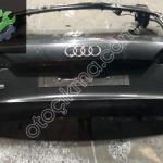 Audi Q5 BAGAJ KAPAĞI HATASIZ BAGAJ FİTİLİ