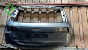 Audi Q5 2012-2022 Çıkma Bagaj